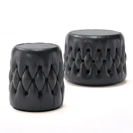 Miss feet coffee tables